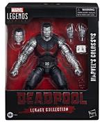 Hasbro - Marvel Legends Series - Action Figure di Marvel''s Colossus