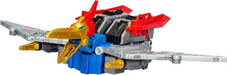 Transformers Studio Series 86-26 Leader Class, Dinobot Swoop, ispirata al film "Transformers: The Movie" - 4