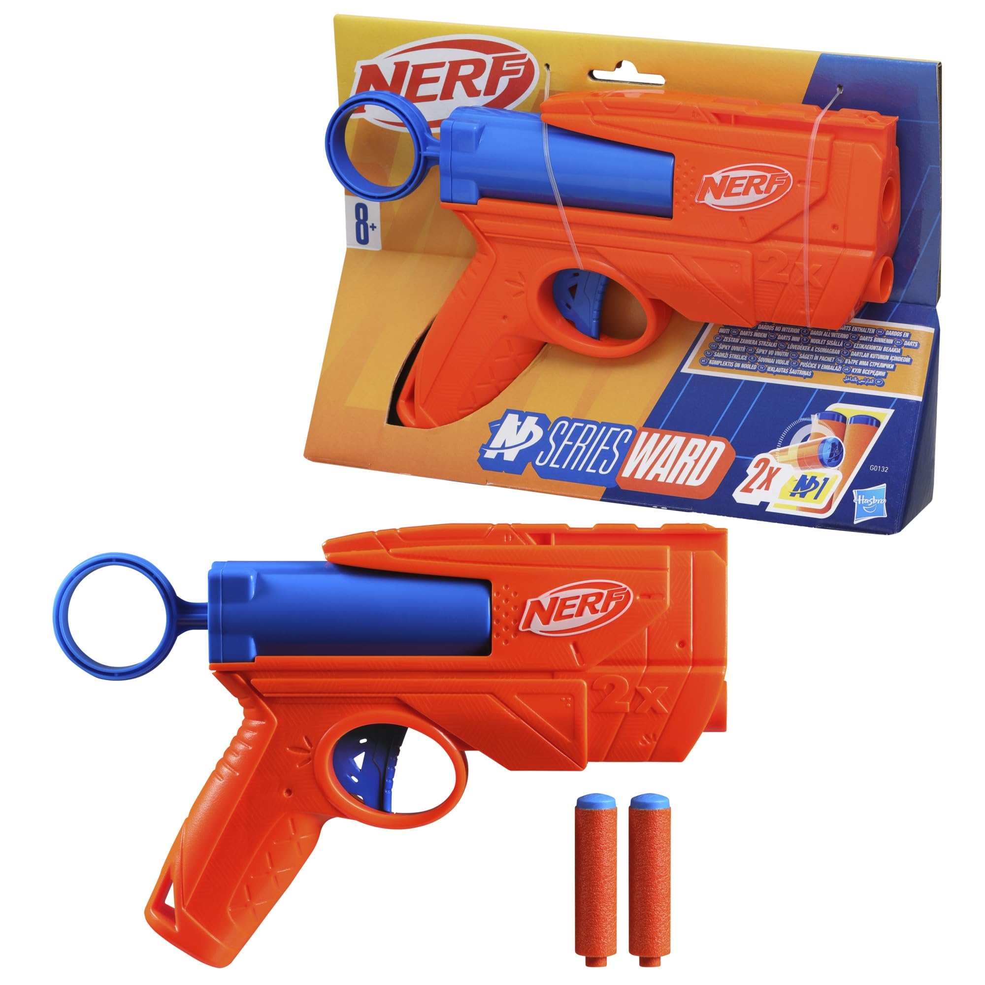 Magic Toys