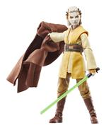 Hasbro Star Wars The Black Series, Padawan Jecki Lon