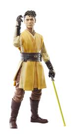 Hasbro Star Wars The Black Series, Cavaliere Jedi Yord Fandar