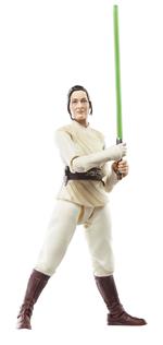 Hasbro Star Wars The Black Series, Maestro Jedi Indara