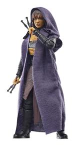 Hasbro Star Wars The Black Series, Mae (assassina)