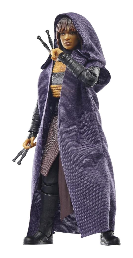 Hasbro Star Wars The Black Series, Mae (assassina)