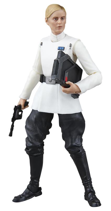 Hasbro - Star Wars - The Black Series - Dedra Meero