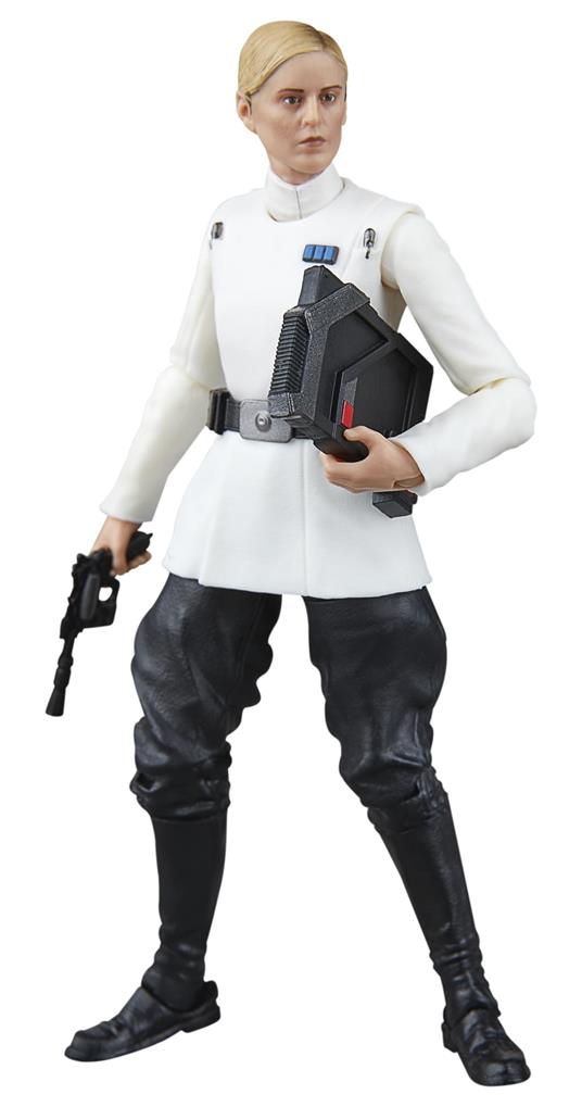 Hasbro - Star Wars - The Black Series - Dedra Meero
