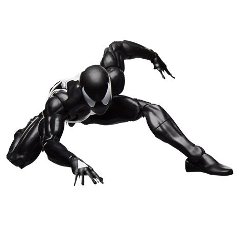 Hasbro - Marvel Legends Series - Spider-Man ispirato a Secret Wars - 2