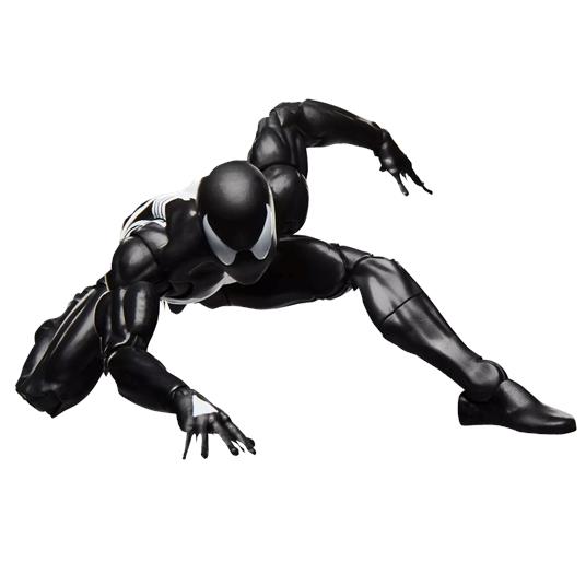 Hasbro - Marvel Legends Series - Spider-Man ispirato a Secret Wars - 2