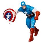 Hasbro - Marvel Legends Series - Captain America, Guerre Segrete