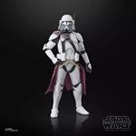 Hasbro - Star Wars - The Black Series - Comandante Clone Bacara
