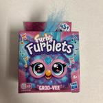 Furby Furblets Groo-Vee Viola