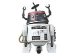 Star Wars: Rebels Vintage Collection Action Figura Chopper (imperial Disguise) 6 Cm Hasbro