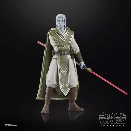 Hasbro - Star Wars - The Black Series - Dagan Gera - 2