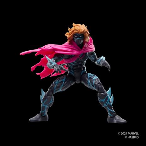 Hasbro - Marvel Legends Series - Marvel''s Kaine - 2