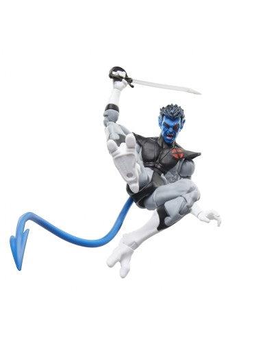 Hasbro - Marvel Legends Series - X-Men Nightcrawler - 2