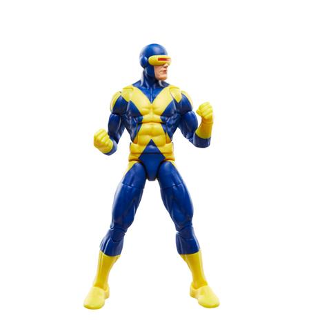 Hasbro - Marvel Legends Series - X-Men Cyclops - 2