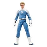 Hasbro - Marvel Legends Series - Johnny Storm