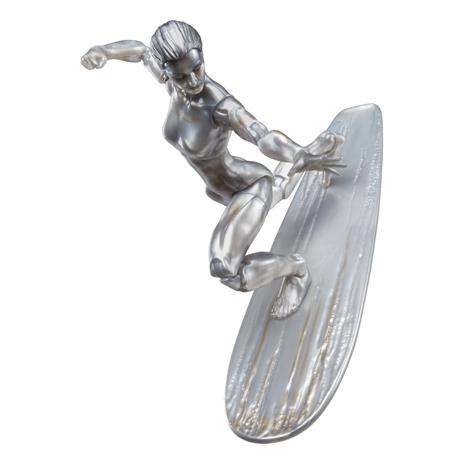 Hasbro - Marvel Legends Series - Silver Surver - 2