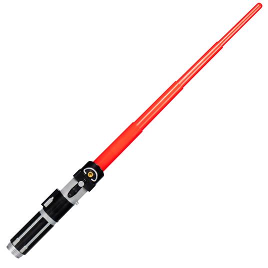 Sw Non Electronic Darth Vader Lightsaber - 2
