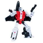 Hasbro - Transformers - Age of the Primes Deluxe Class, Aerialbot Air Raid