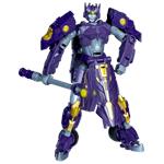 Hasbro - Transformers - Age of the Primes Deluxe Class, Solus Optimus Prime dei Tredici