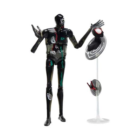 Hasbro - Marvel Legends Series - La Macchia - 2