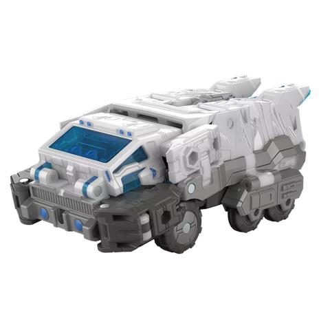 Hasbro - Transformers - Age of the Primes Voyager Class, Prima Prime dei Tredici - 2