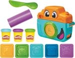 Play-doh La Mia Prima Macchina Fotografica