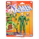 Hasbro - Marvel Legends - Professor X (Terra Selvaggia)