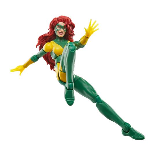 Hasbro - Marvel Legends Series - Jean Grey (X-Factor)