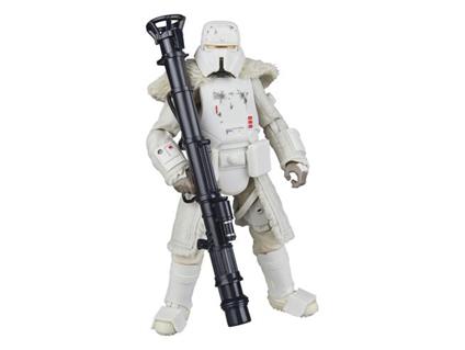 Star Wars: Andor Black Series Action Figura Range Trooper 15 Cm Hasbro