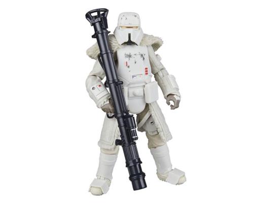 Star Wars: Andor Black Series Action Figura Range Trooper 15 Cm Hasbro