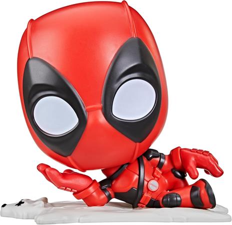 Hasbro - Marvel - Motormouth Deadpool