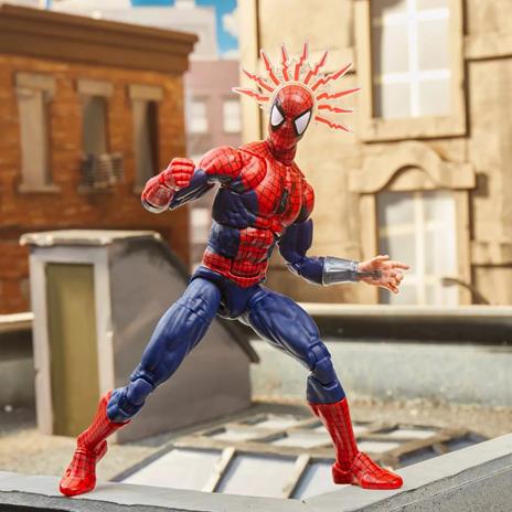 Hasbro - Marvel Legends - Maximum Series, Spider-Man - 2