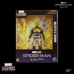 Hasbro - Marvel Legends Series - Action Figure di Marvel''s Electro