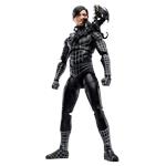 Hasbro - Marvel Legends Series - Spider-Man - Spider-Man 3