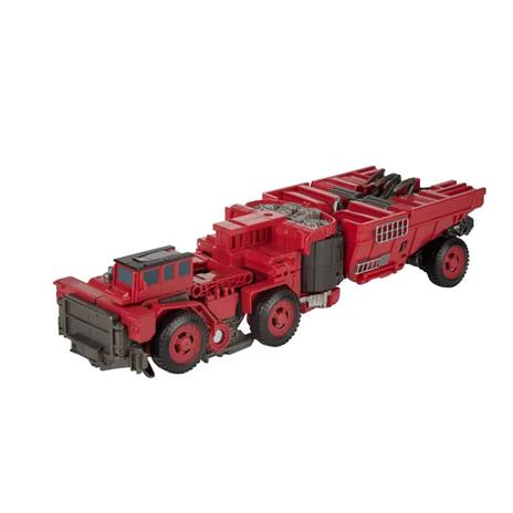 Hasbro - Transformers Studio Series - Constructicon Overload - 2