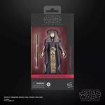Hasbro - Star Wars - The Black Series - Luminara Unduli