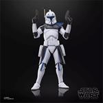 Hasbro - Star Wars - The Black Series - Clone Captain Rex