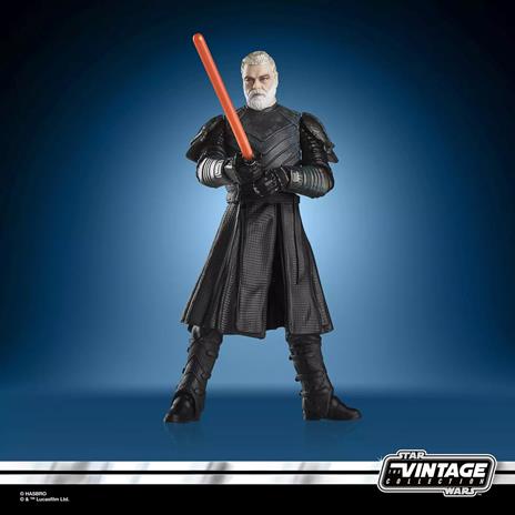 Hasbro - Star Wars - The Vintage Collection - Baylan Skoll - 2