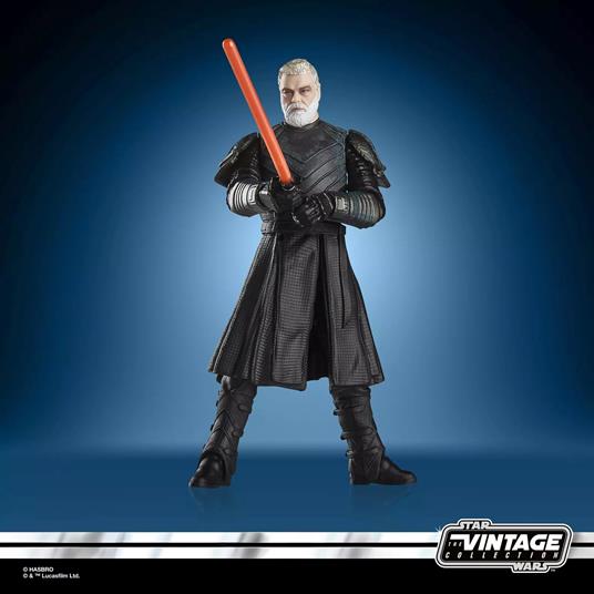 Hasbro - Star Wars - The Vintage Collection - Baylan Skoll - 2