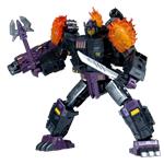 Hasbro - Transformers - Age of the Primes, Leader Class, i Tredici Prime, Megatronus 