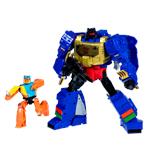 Hasbro - Transformers - Age of the Primes, Leader Class, Grimlock (universo G2)