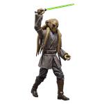 Hasbro - Stra Wars - The Black Series - Kit Fisto