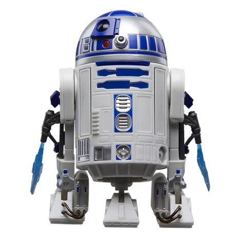 Hasbro - Star Wars - The Black Series - R2-D2