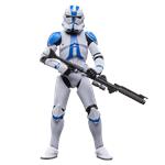 Hasbro - Star Wars - The Black Series - Tactical Ops Trooper