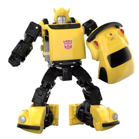 Hasbro - Transformers Retro - Autobot Bumblebee G1