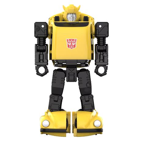 Hasbro - Transformers Retro - Autobot Bumblebee G1 - 2