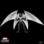 Hasbro - Marvel Legends Series - X-Force Archangel