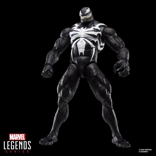 Hasbro - Marvel Legends Series - Gamerverse Venom
